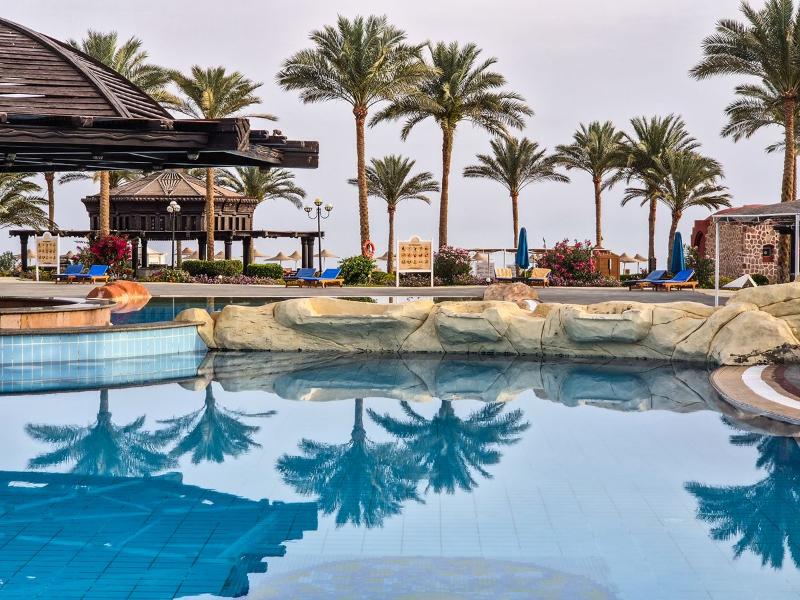 Swisstouch Oriental Resort image