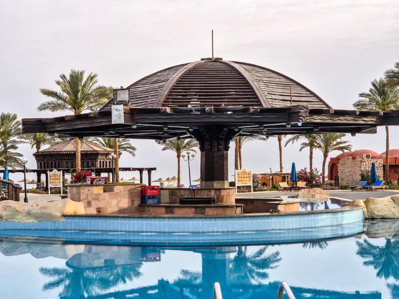 Swisstouch Oriental Resort image