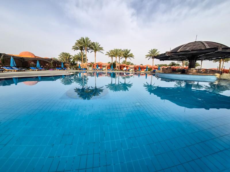 Swisstouch Oriental Resort image