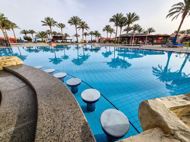 Swisstouch Oriental Resort image