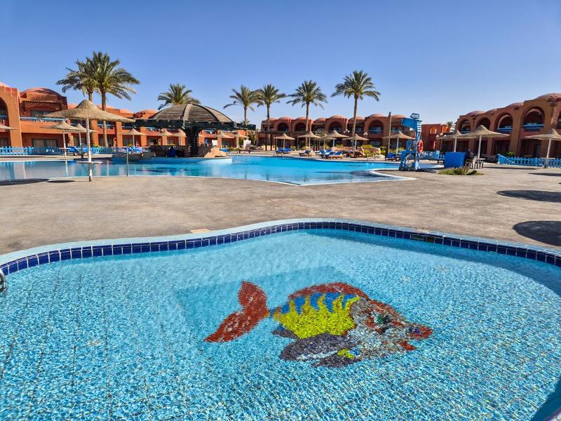 Swisstouch Oriental Resort image
