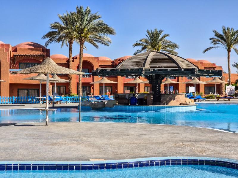 Swisstouch Oriental Resort image