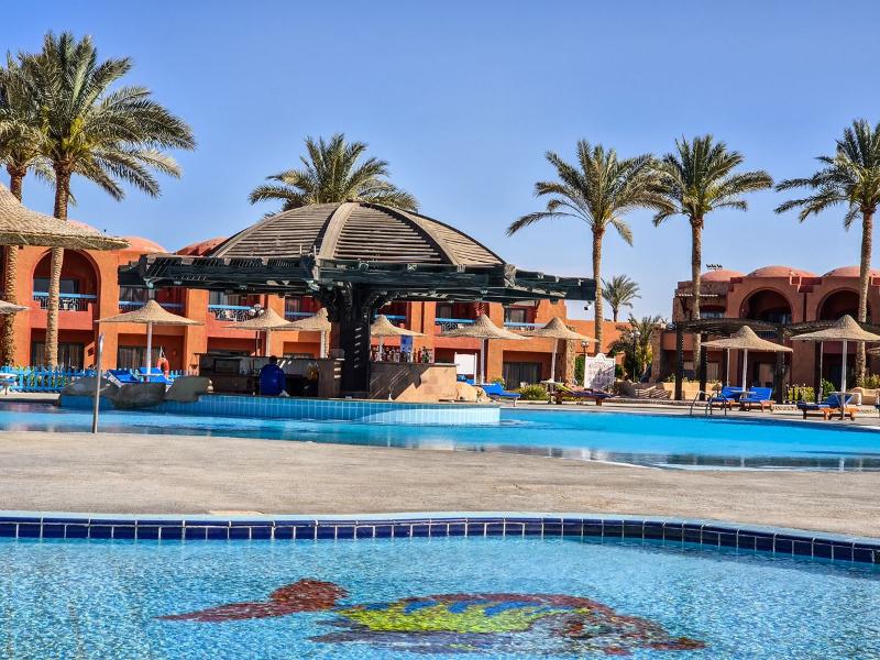 Swisstouch Oriental Resort image
