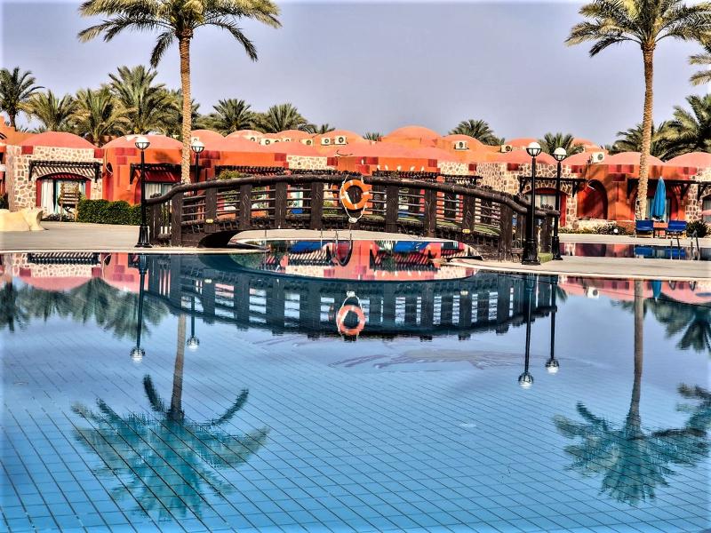 Swisstouch Oriental Resort image
