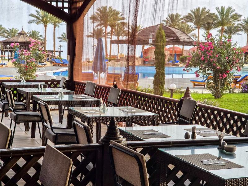 Swisstouch Oriental Resort image