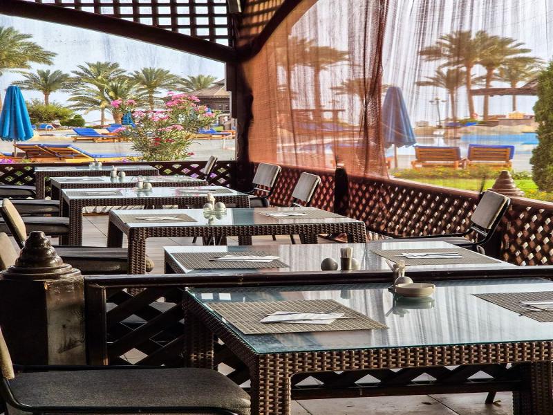 Swisstouch Oriental Resort image
