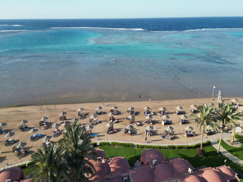 Swisstouch Oriental Resort image