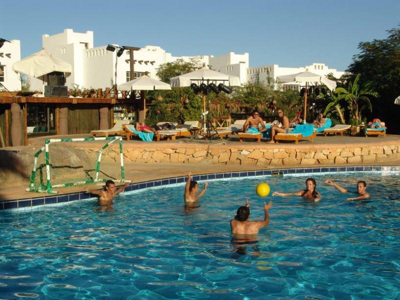 Delta Sharm Resort (Sharm El Sheikh)
