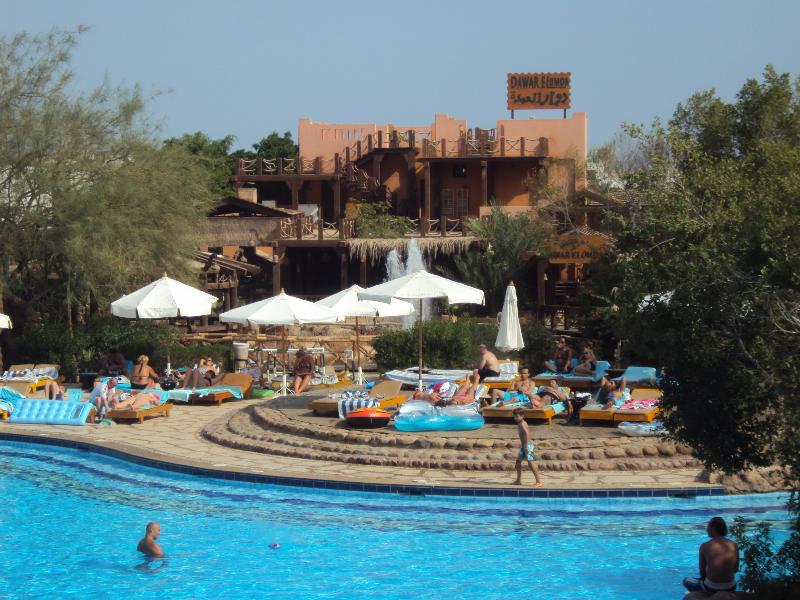 Delta Sharm Resort (Sharm El Sheikh)