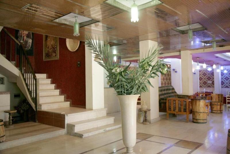 Pharaohs Hotel image