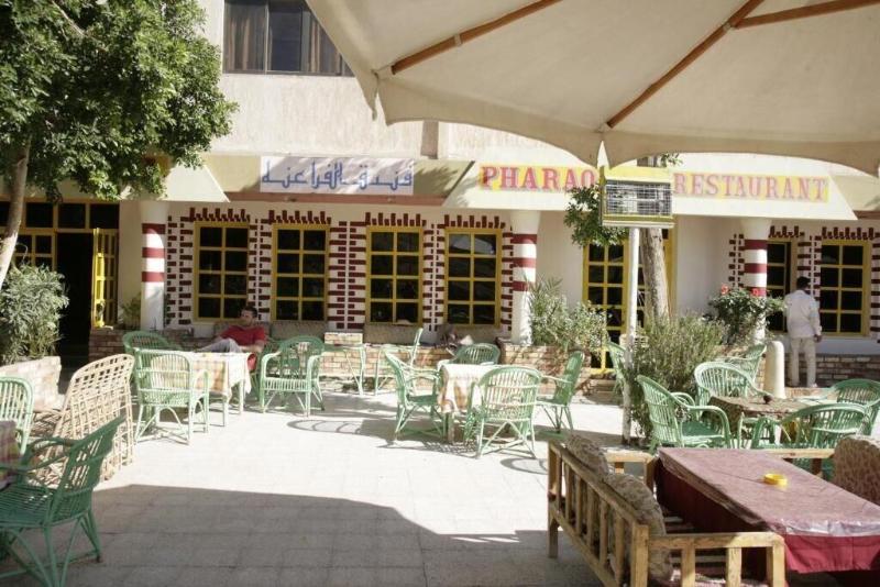 Pharaohs Hotel image