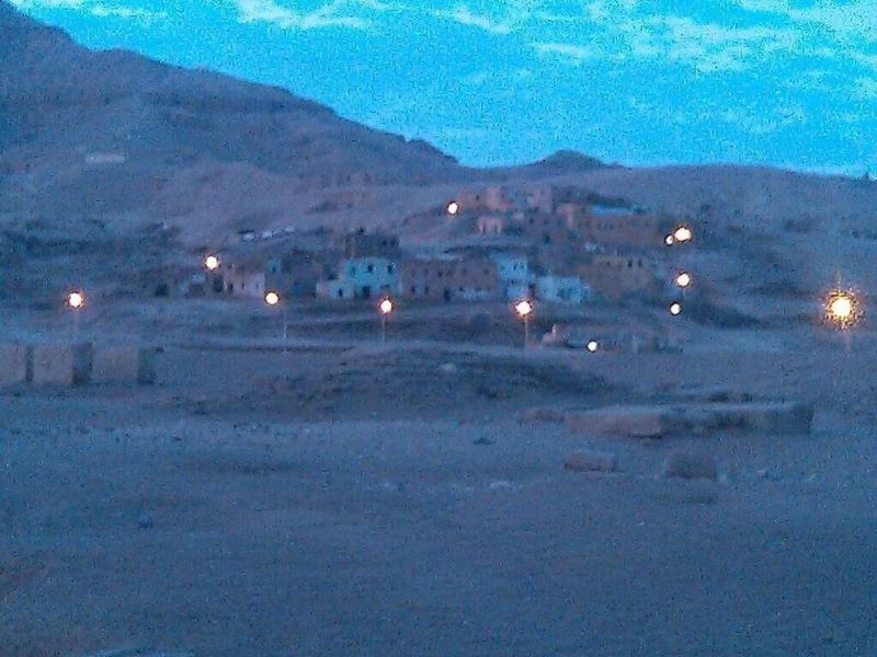 Pharaohs Hotel image