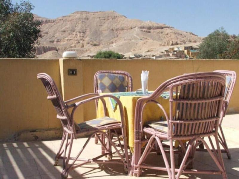 Pharaohs Hotel image