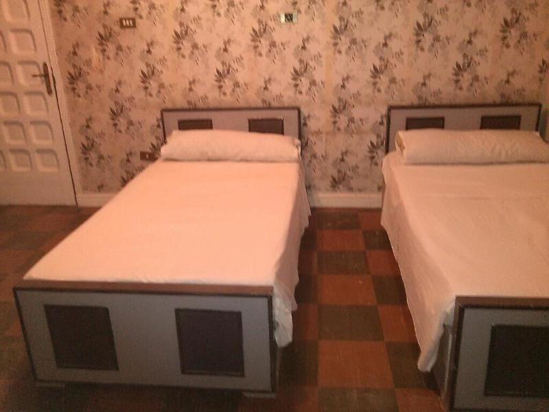 Pharaohs Hotel image
