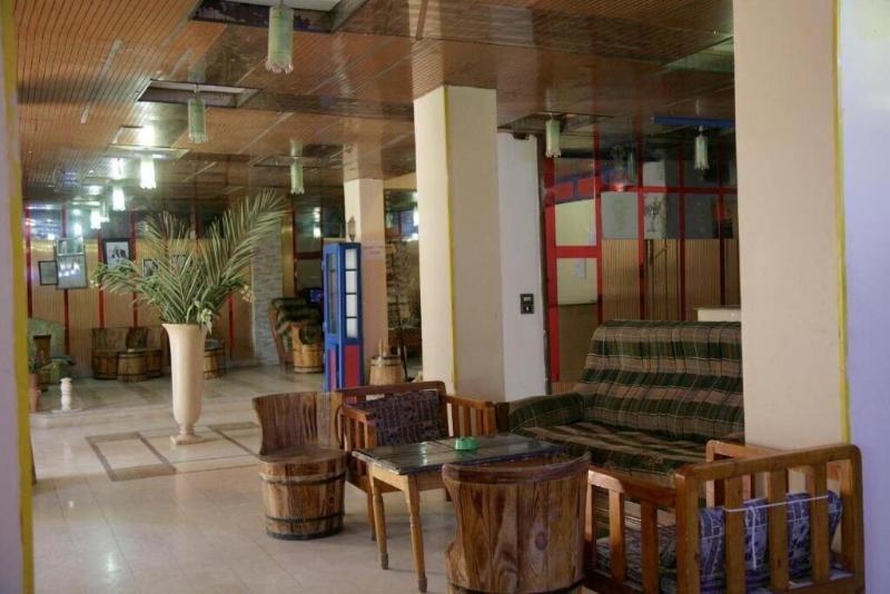 Pharaohs Hotel image