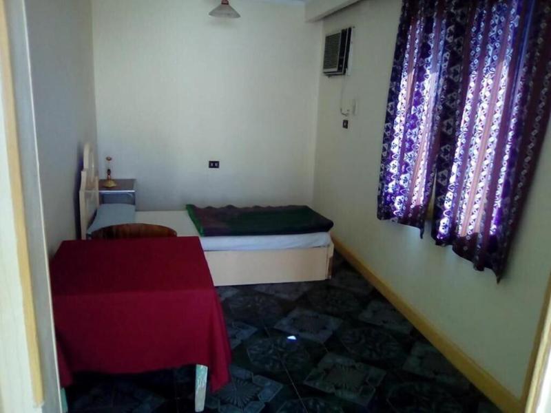 Pharaohs Hotel image