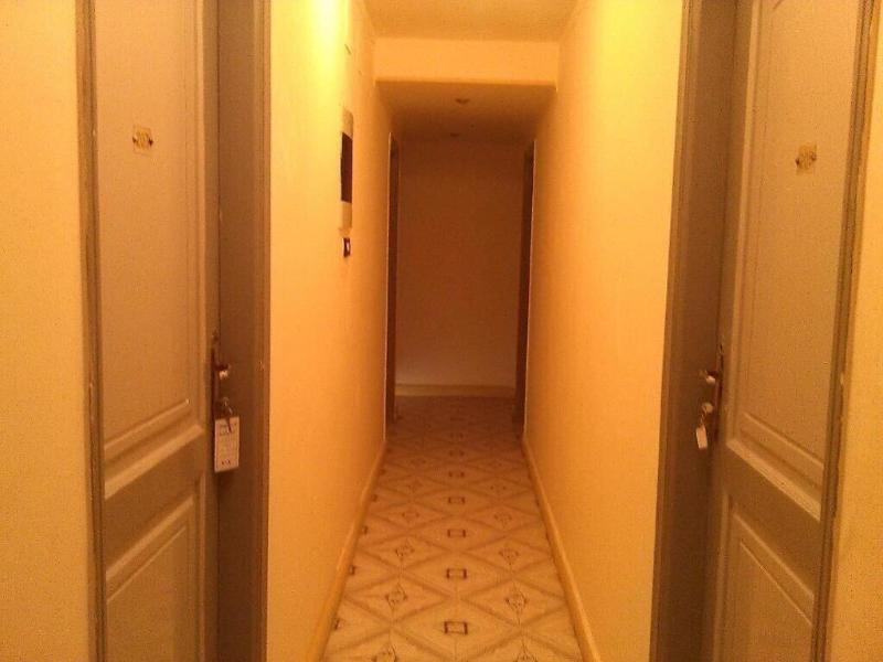 Pharaohs Hotel image