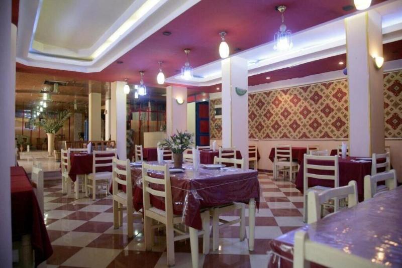 Pharaohs Hotel image