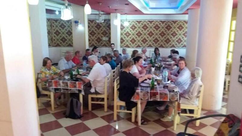 Pharaohs Hotel image