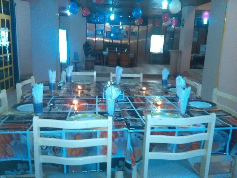 Pharaohs Hotel image