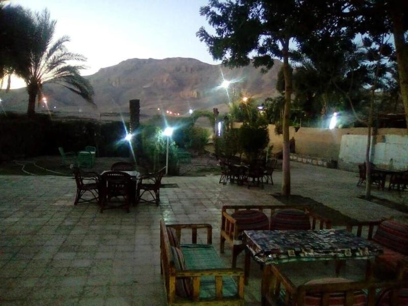Pharaohs Hotel image