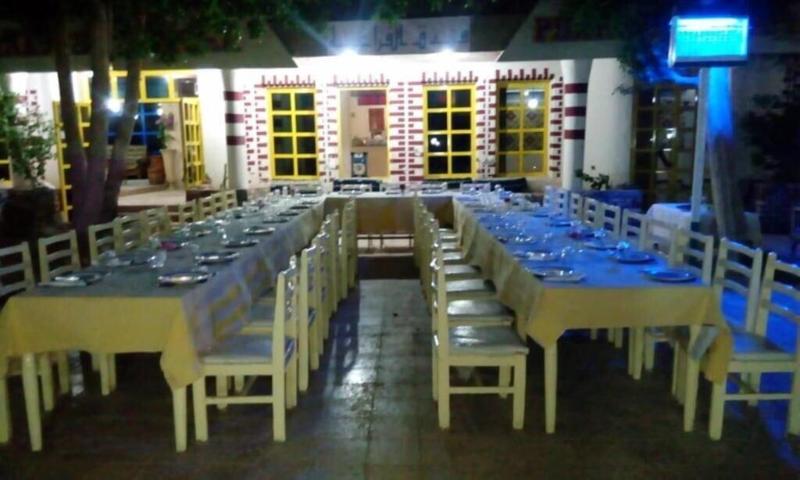 Pharaohs Hotel image