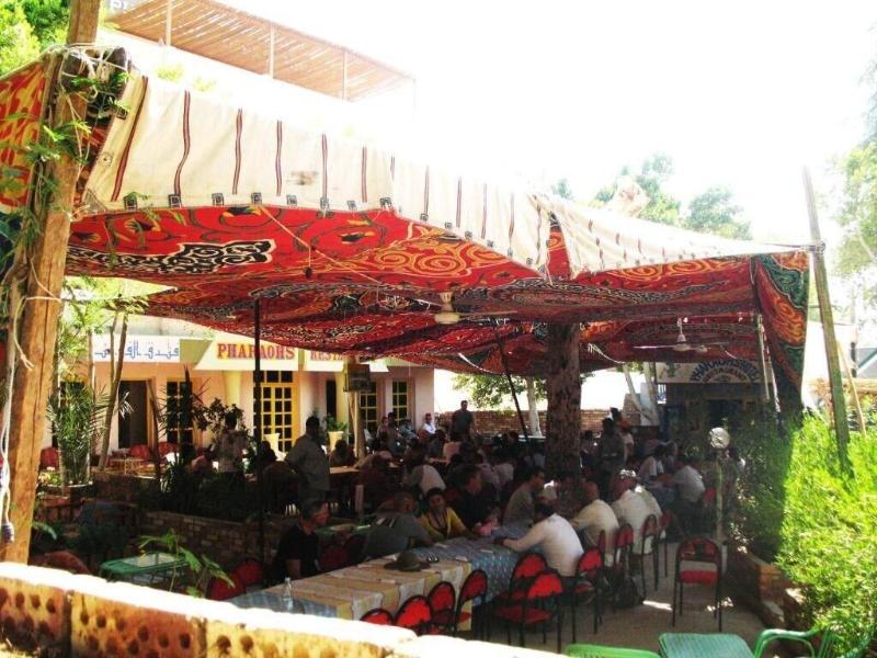 Pharaohs Hotel image