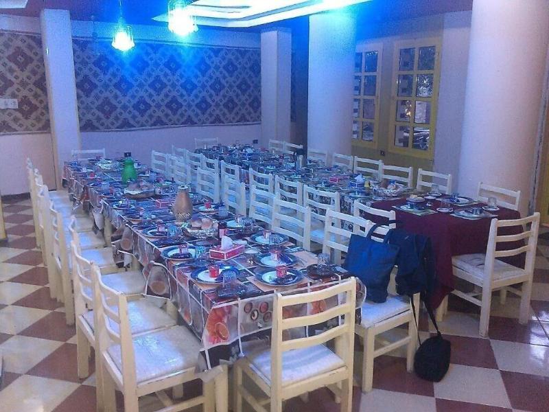 Pharaohs Hotel image