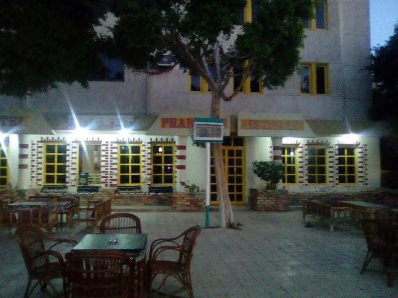 Pharaohs Hotel image