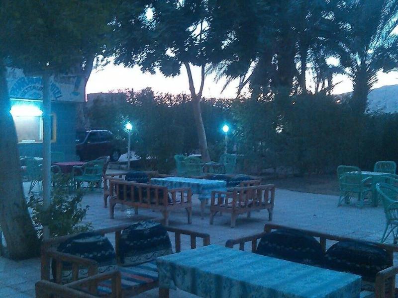 Pharaohs Hotel image