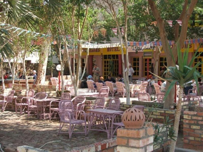 Pharaohs Hotel image