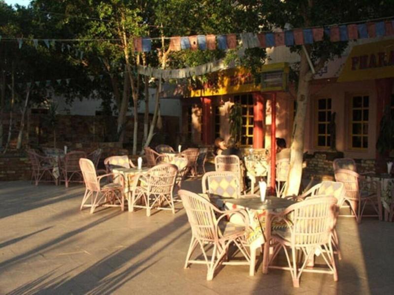 Pharaohs Hotel image