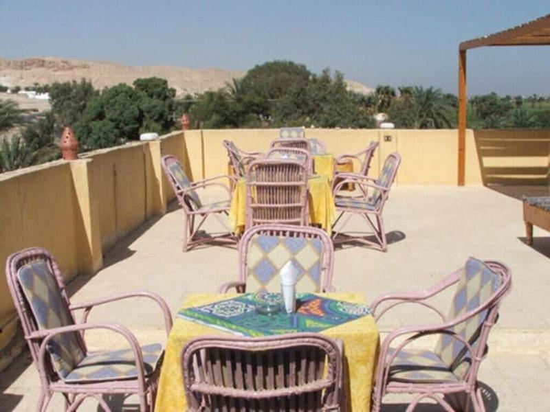 Pharaohs Hotel image