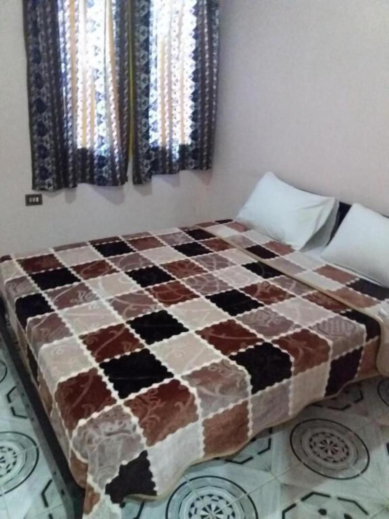 Pharaohs Hotel image