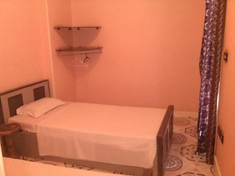 Pharaohs Hotel image