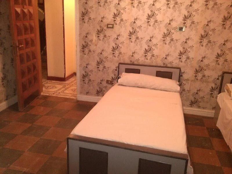 Pharaohs Hotel image