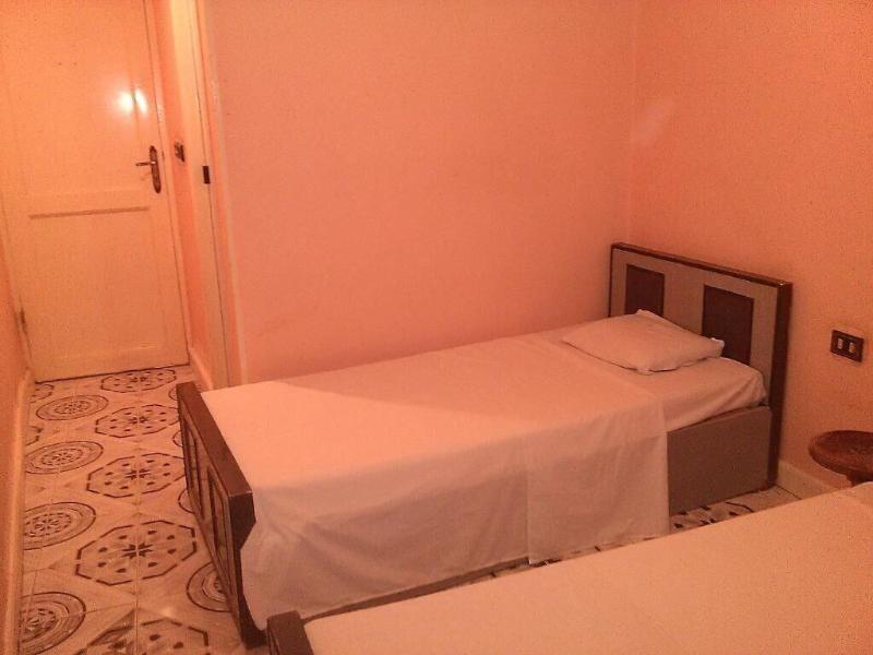 Pharaohs Hotel image
