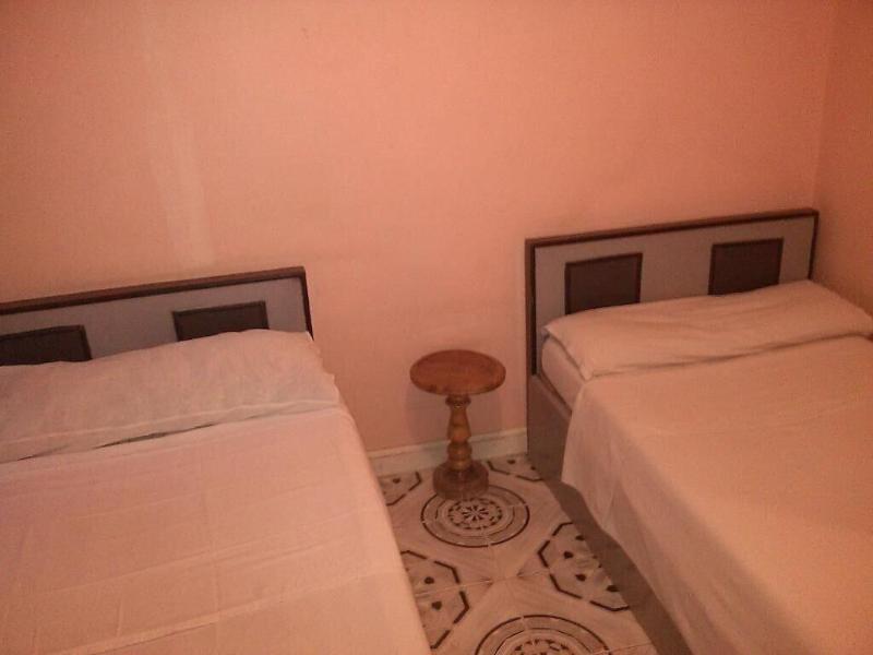 Pharaohs Hotel image
