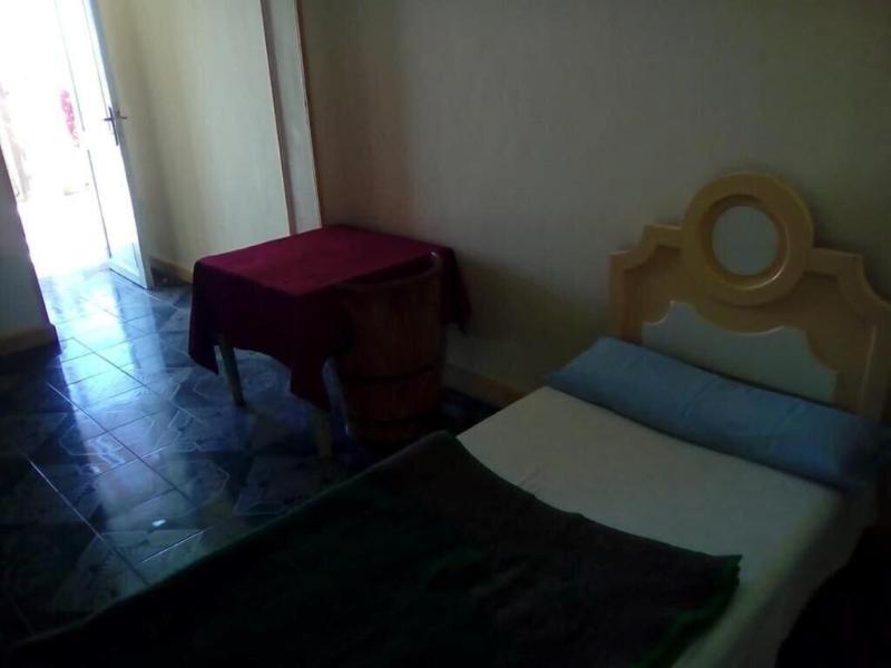 Pharaohs Hotel image