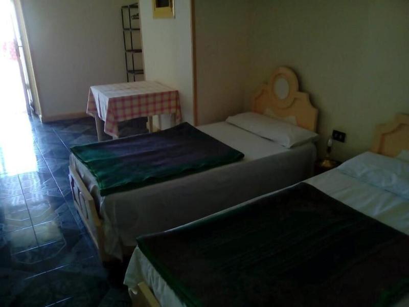 Pharaohs Hotel image