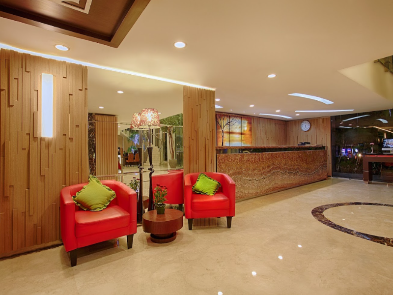 The Alana Surabaya image