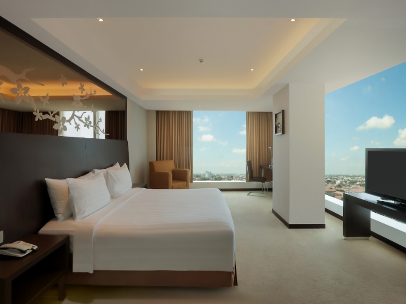 The Alana Surabaya image