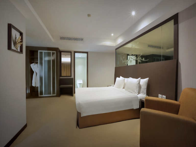 The Alana Surabaya image
