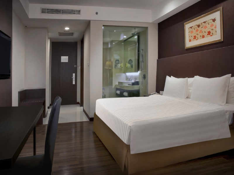 The Alana Surabaya image