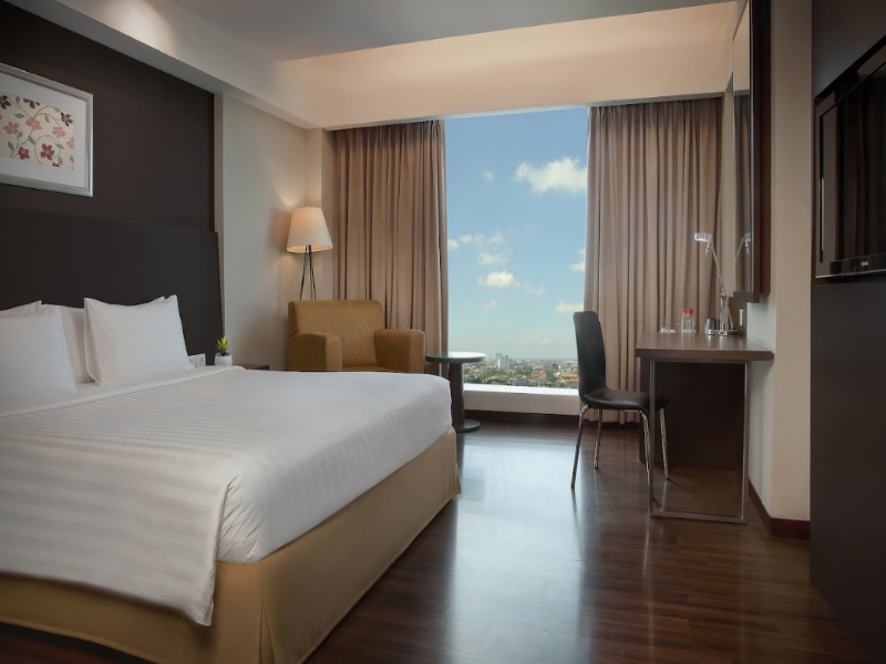 The Alana Surabaya image