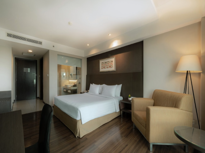 The Alana Surabaya image