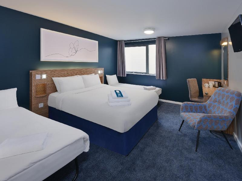 Travelodge Southwark image
