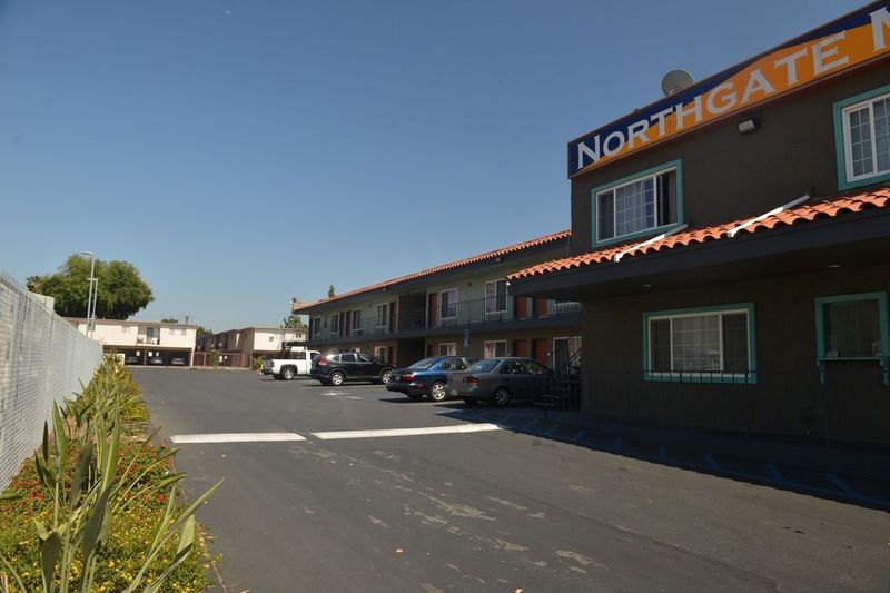 Northgate Motel El Cajon