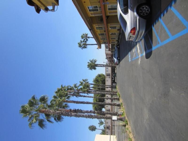 Northgate Motel El Cajon image