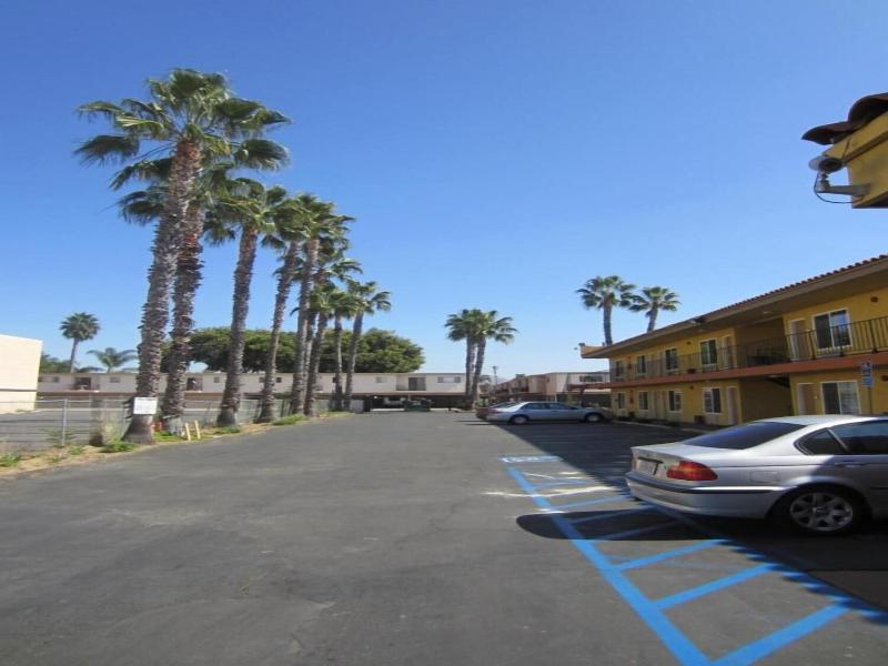 Northgate Motel El Cajon image